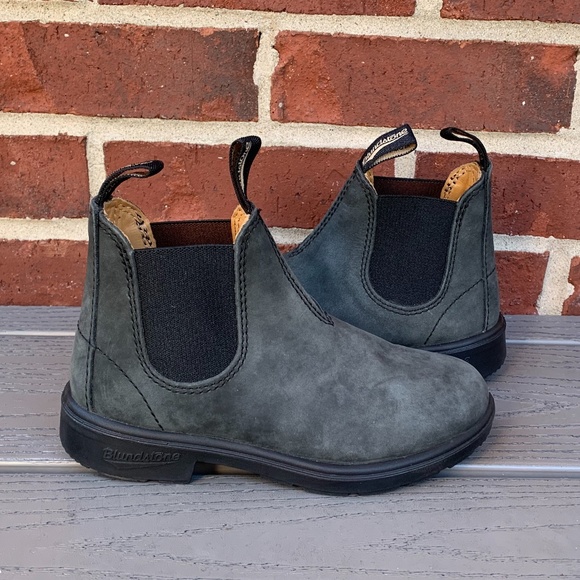 Blundstone Other - Blundstone Kids Boots in Dark Gray